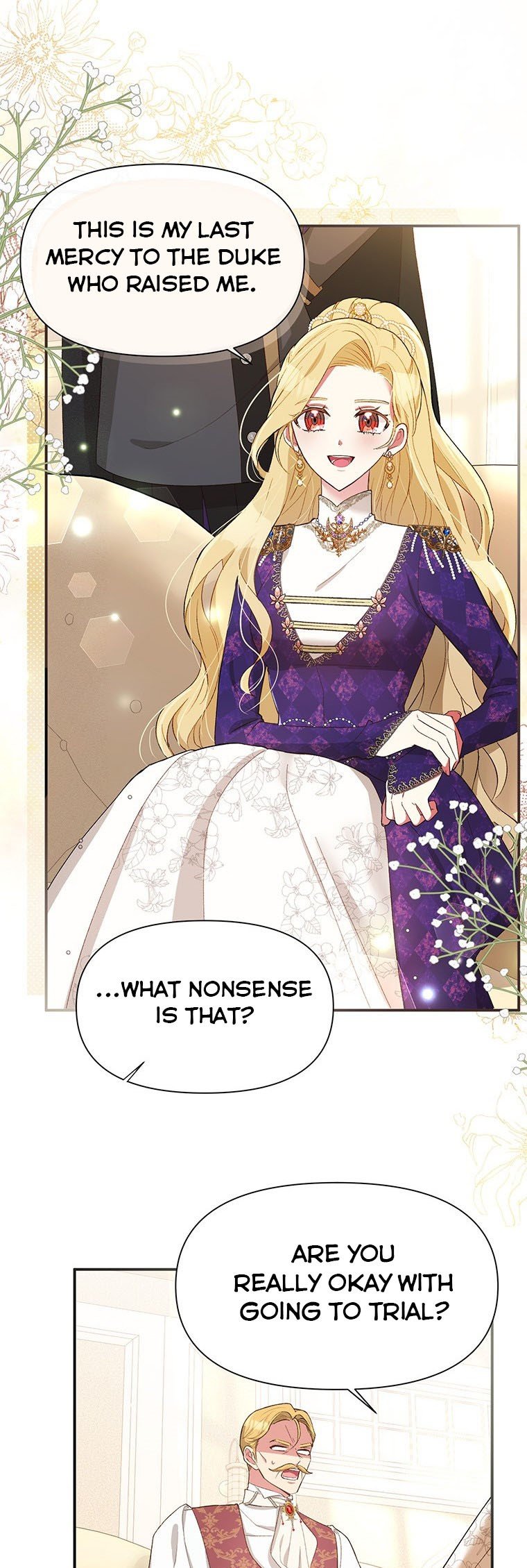 The Goal is to be Self-made Chapter 20 page 21