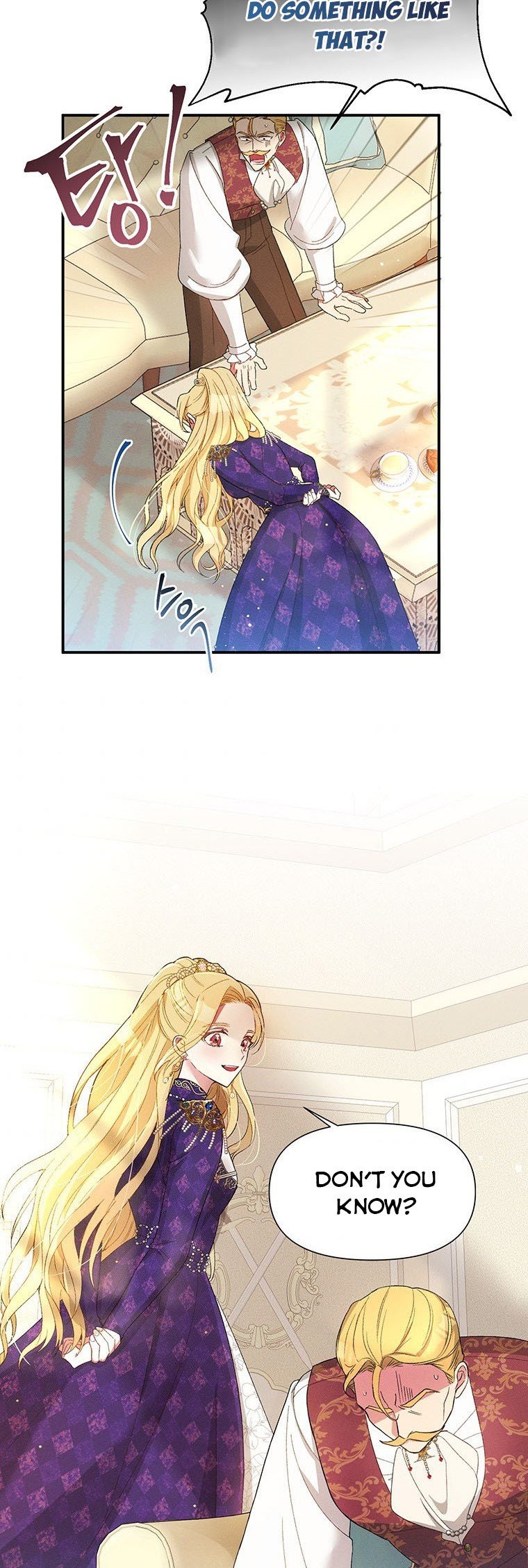 The Goal is to be Self-made Chapter 20 page 24