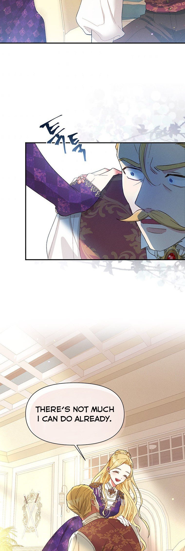 The Goal is to be Self-made Chapter 20 page 25
