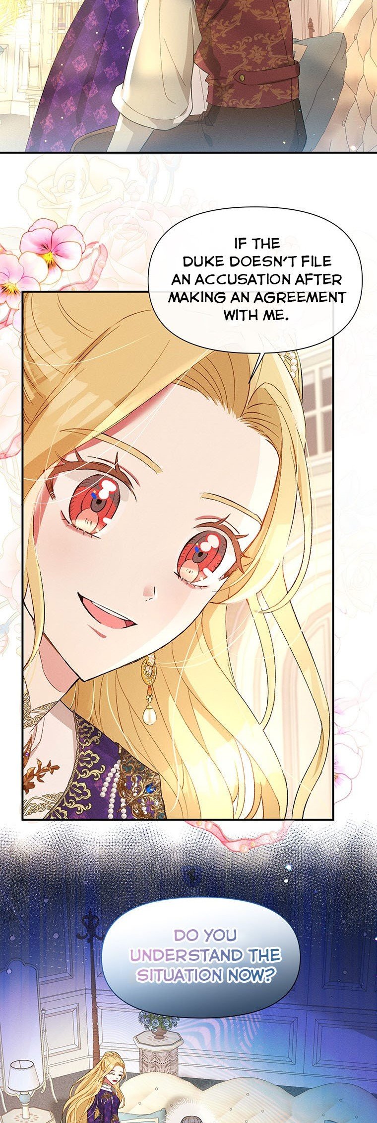 The Goal is to be Self-made Chapter 20 page 26