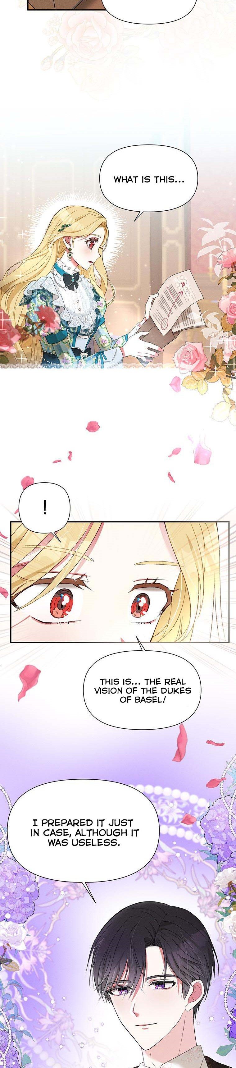 The Goal is to be Self-made Chapter 21 page 12
