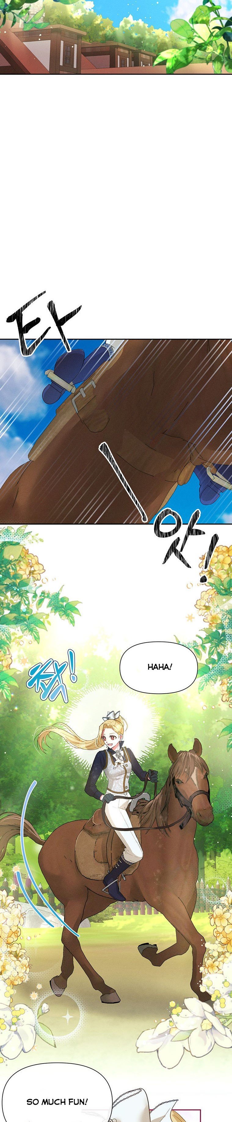 The Goal is to be Self-made Chapter 22 page 11