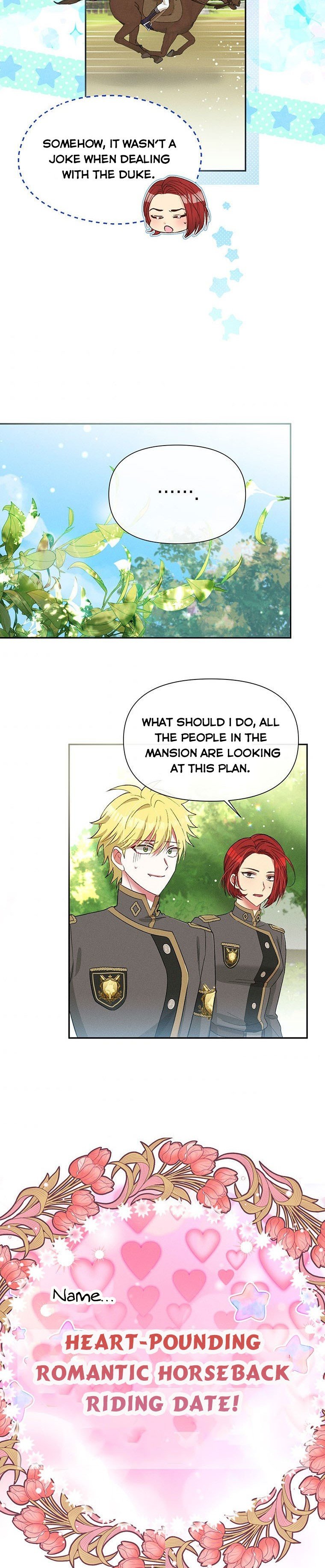 The Goal is to be Self-made Chapter 22 page 13
