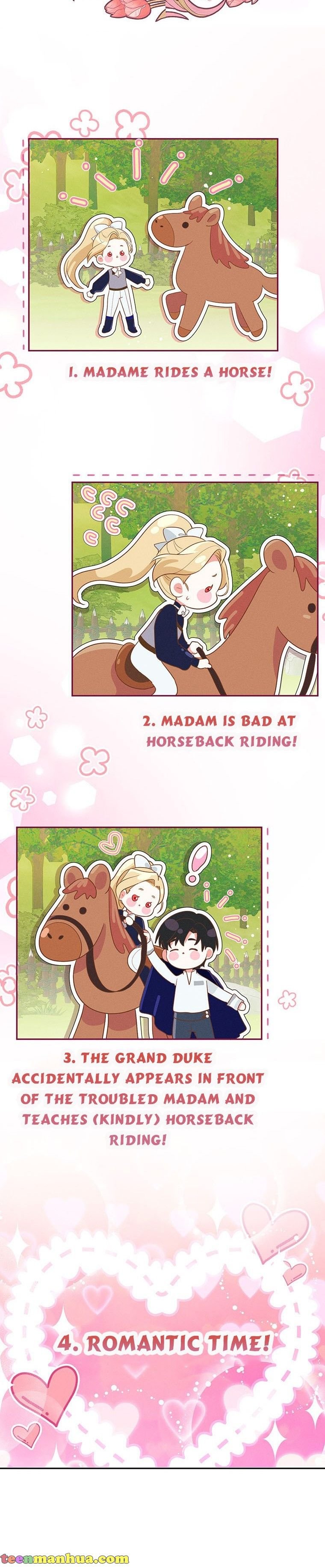 The Goal is to be Self-made Chapter 22 page 14