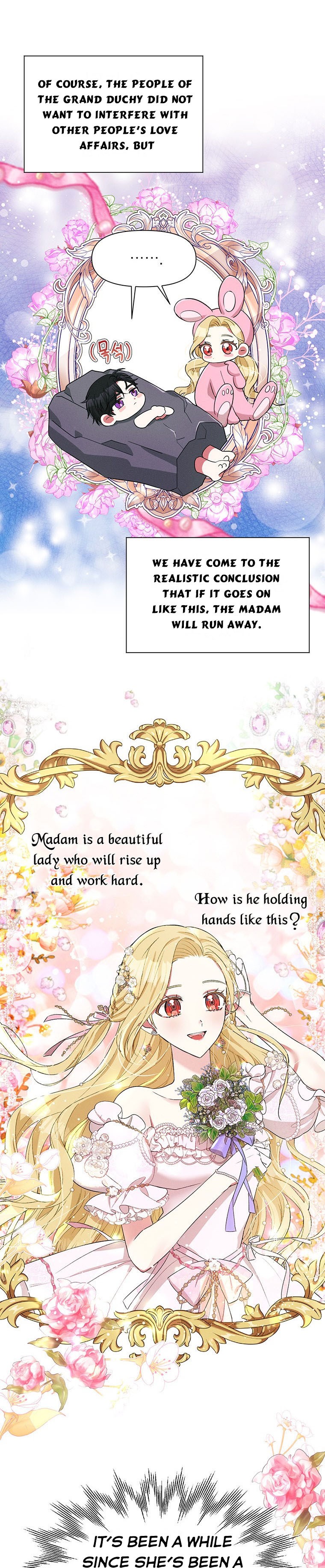 The Goal is to be Self-made Chapter 22 page 15