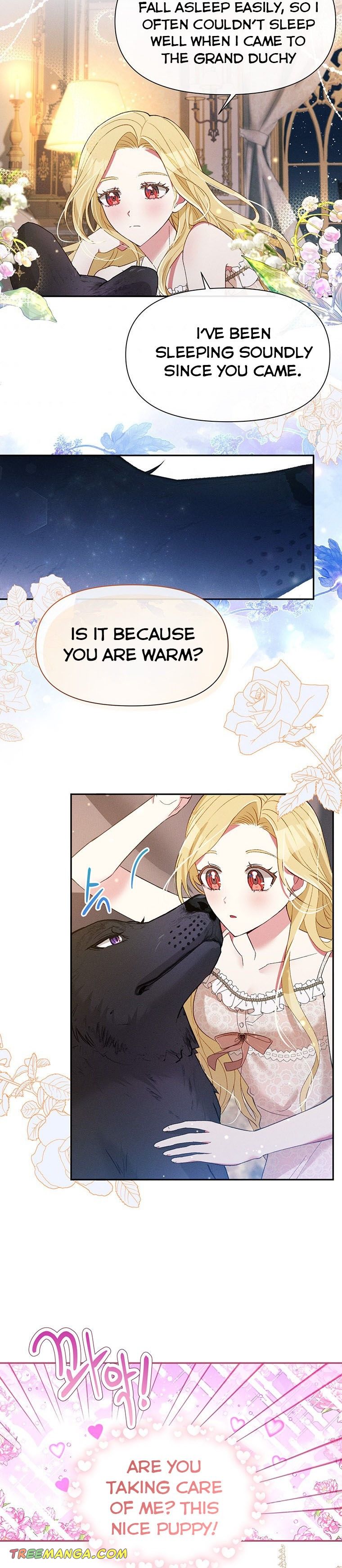 The Goal is to be Self-made Chapter 24 page 11