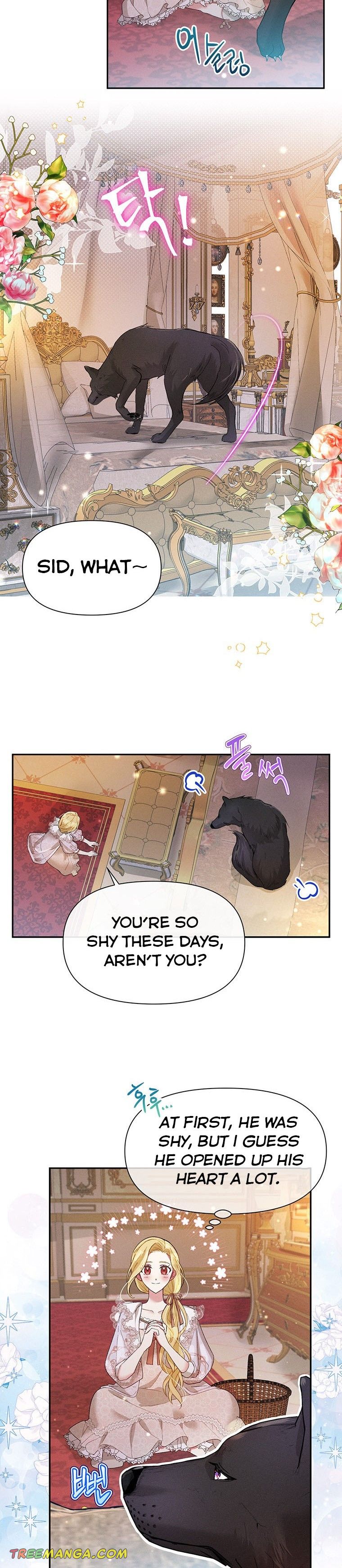 The Goal is to be Self-made Chapter 24 page 4