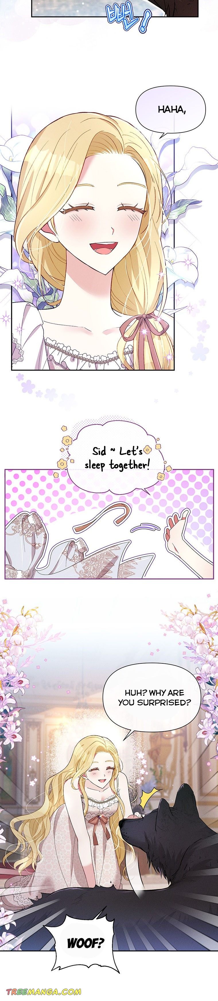 The Goal is to be Self-made Chapter 24 page 5