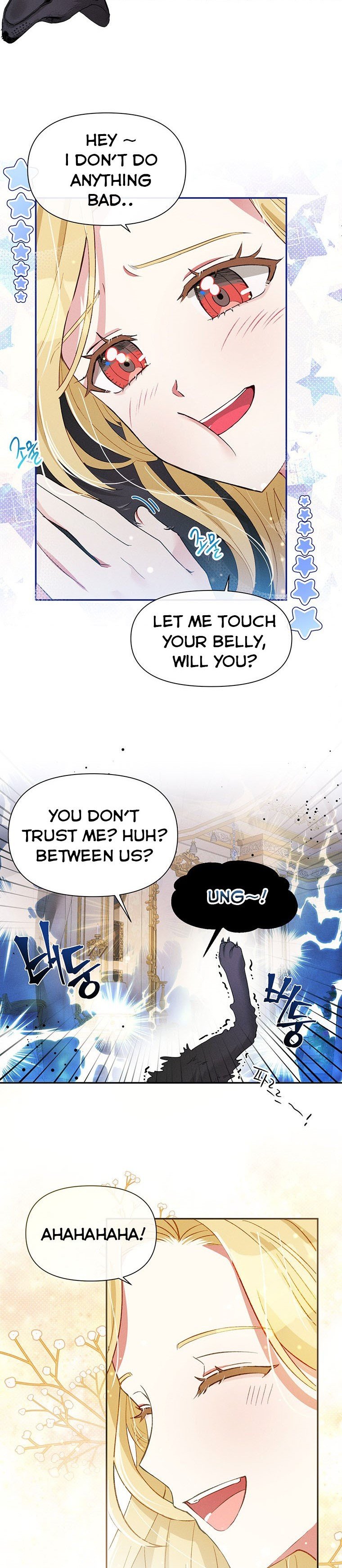 The Goal is to be Self-made Chapter 24 page 8