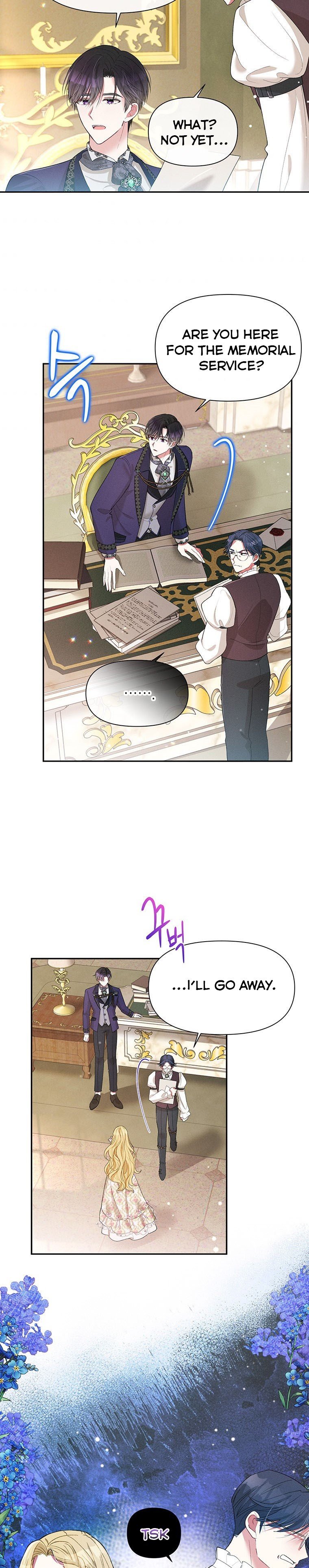 The Goal is to be Self-made Chapter 25 page 10
