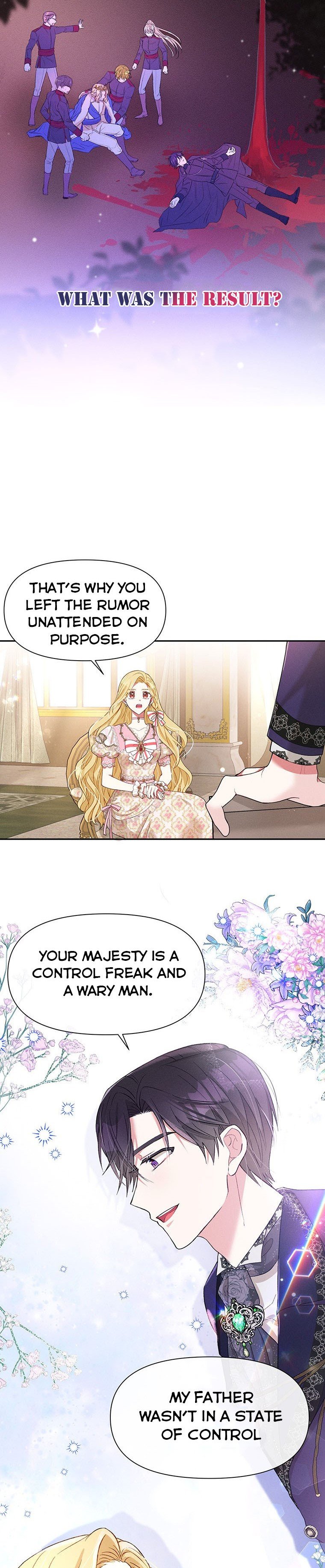 The Goal is to be Self-made Chapter 25 page 13