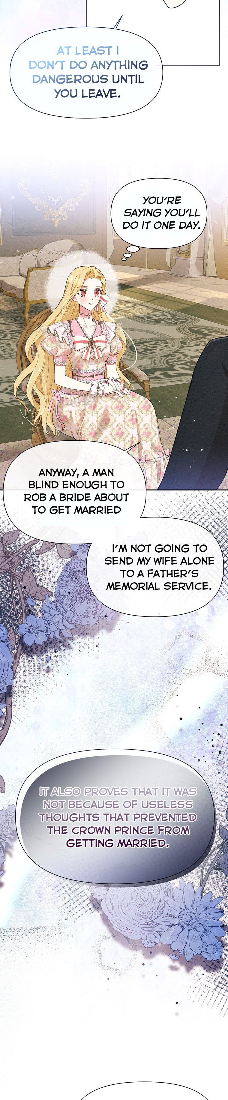 The Goal is to be Self-made Chapter 25 page 17