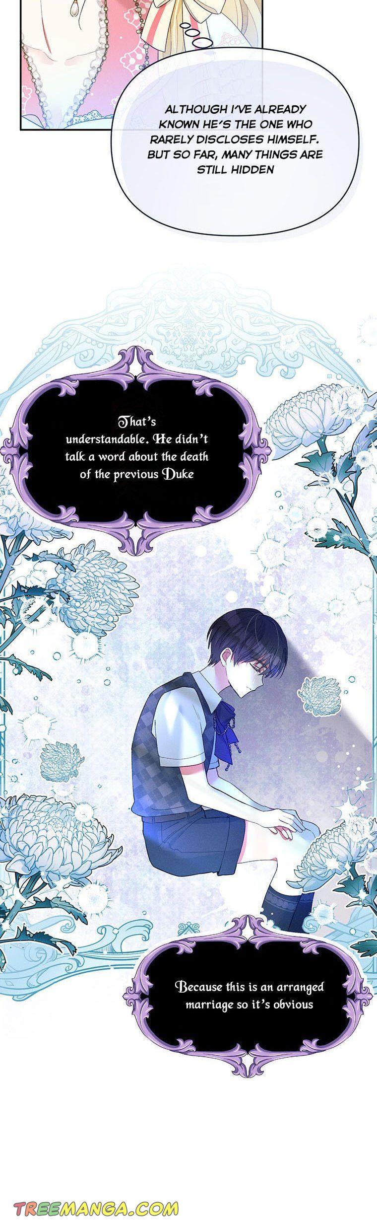 The Goal is to be Self-made Chapter 27 page 10
