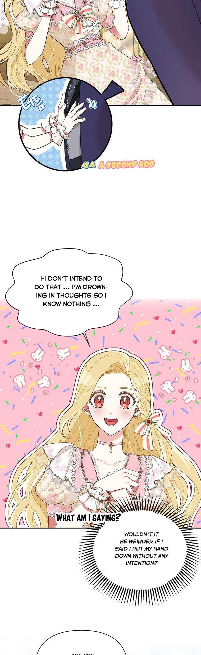 The Goal is to be Self-made Chapter 27 page 12