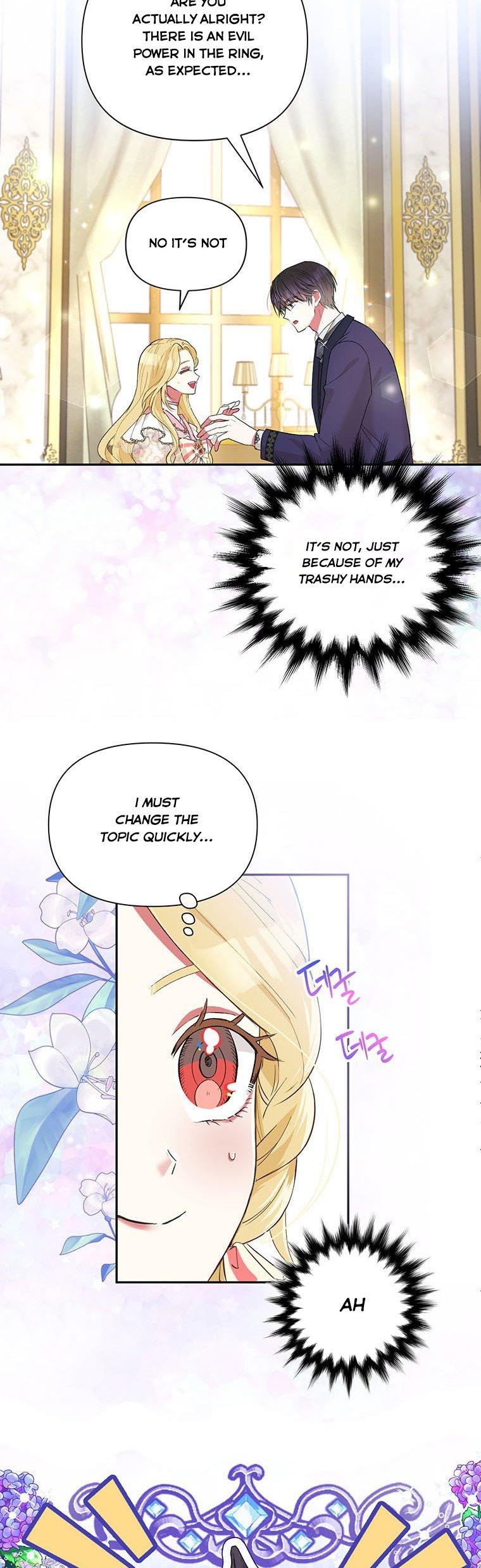 The Goal is to be Self-made Chapter 27 page 13