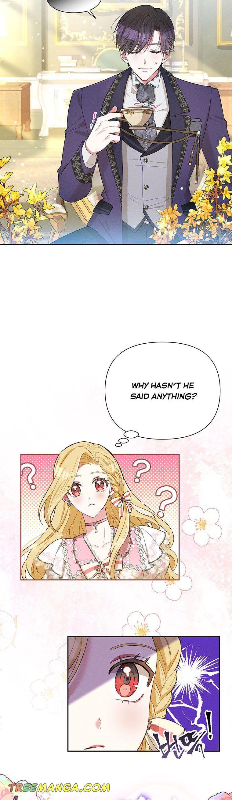The Goal is to be Self-made Chapter 27 page 18
