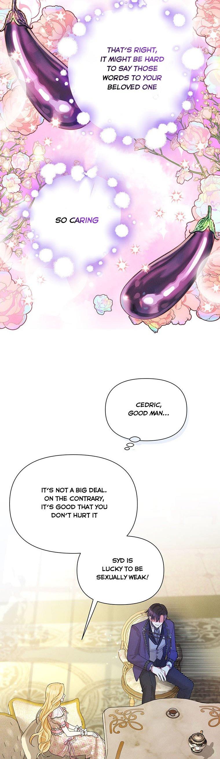 The Goal is to be Self-made Chapter 27 page 19