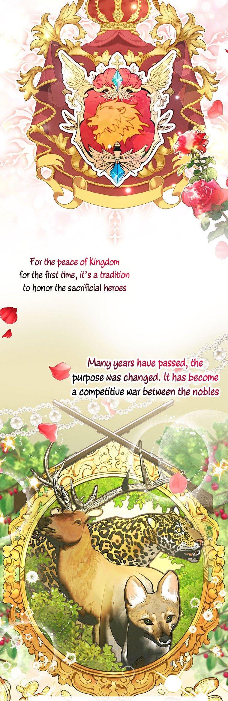 The Goal is to be Self-made Chapter 27 page 24