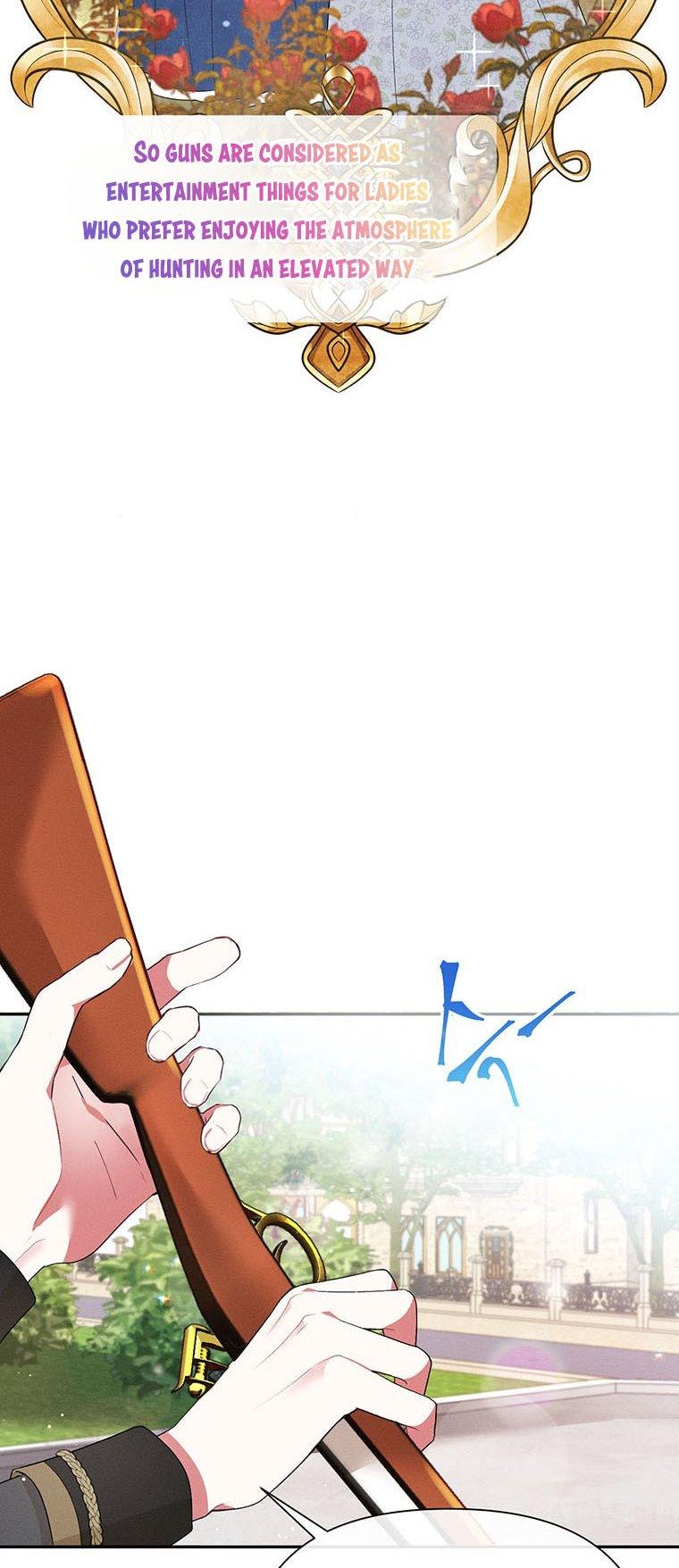 The Goal is to be Self-made Chapter 27 page 33