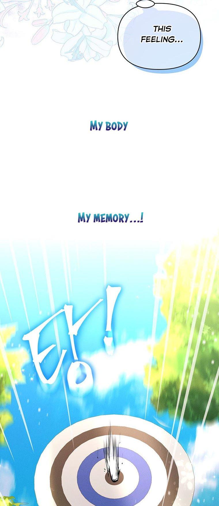 The Goal is to be Self-made Chapter 27 page 37