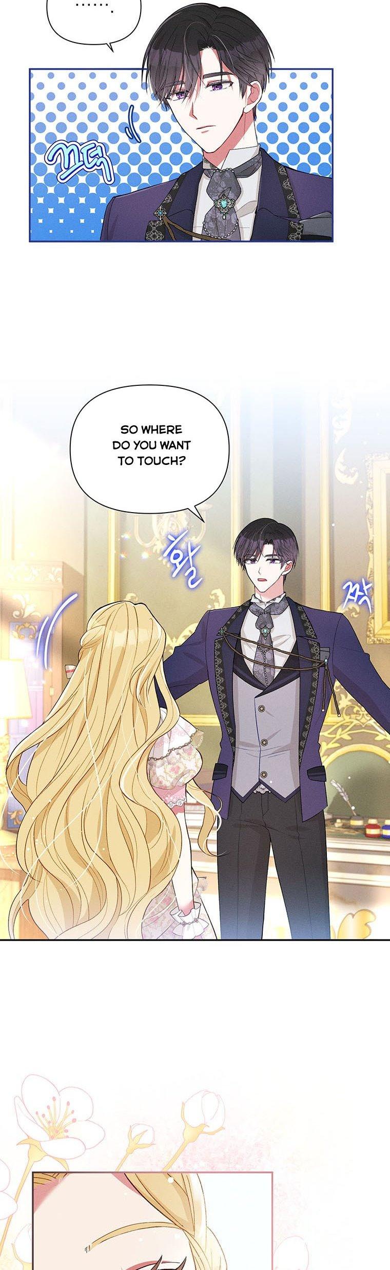 The Goal is to be Self-made Chapter 27 page 4