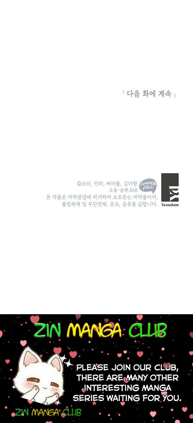 The Goal is to be Self-made Chapter 28.5 page 10