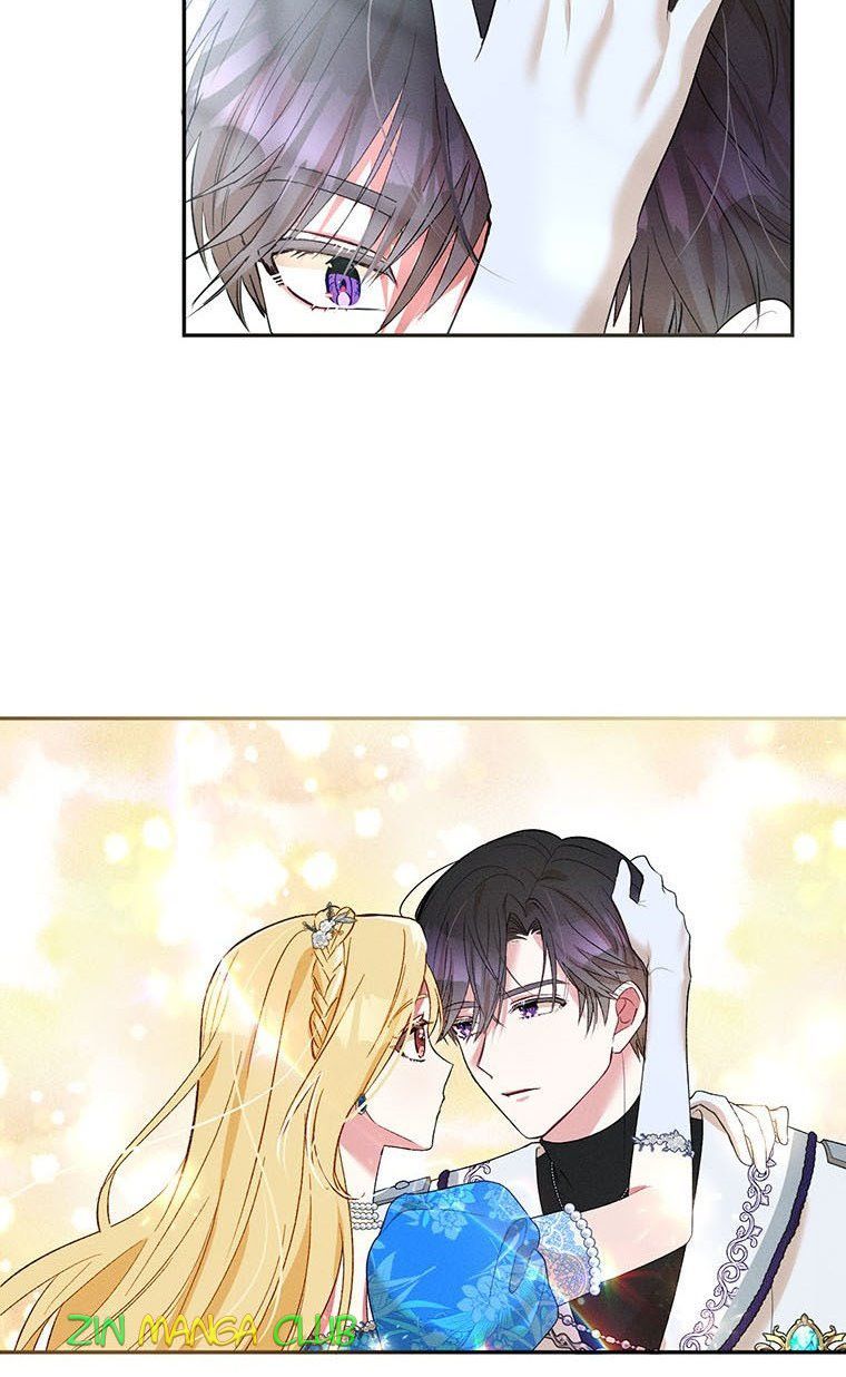 The Goal is to be Self-made Chapter 28.5 page 6