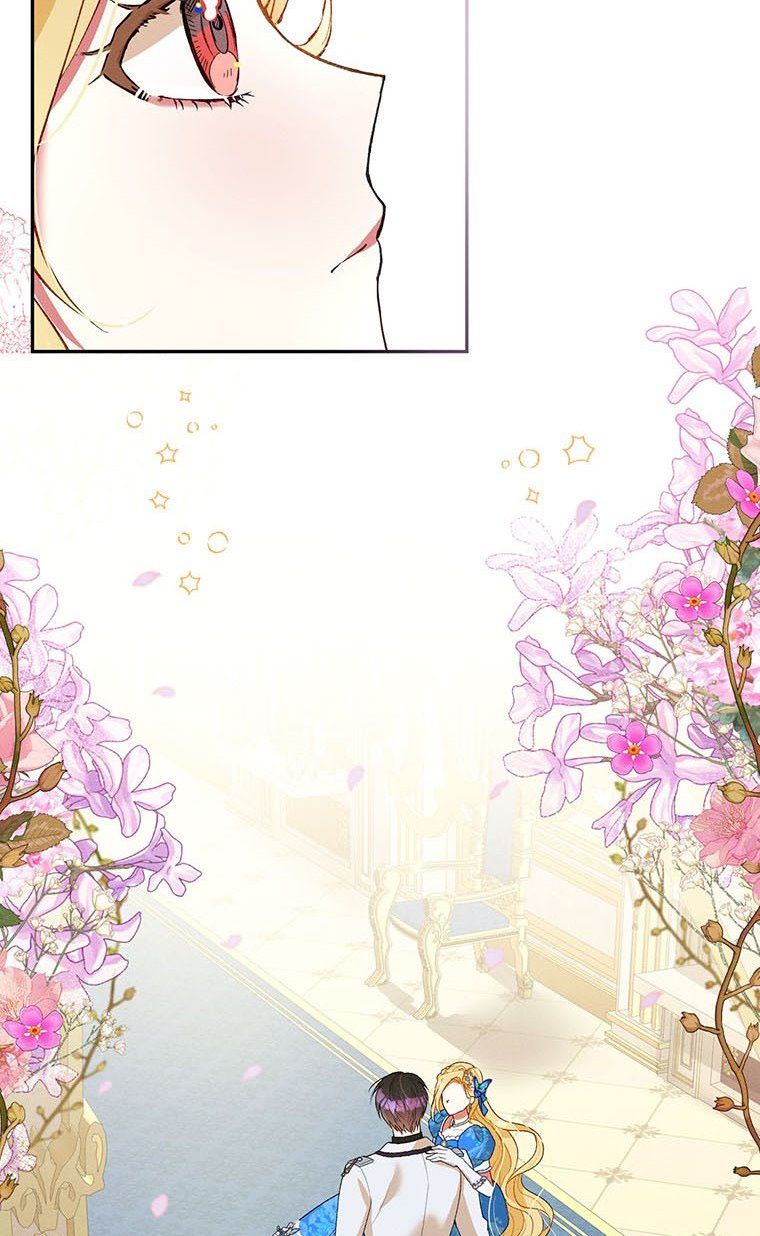 The Goal is to be Self-made Chapter 28.5 page 8