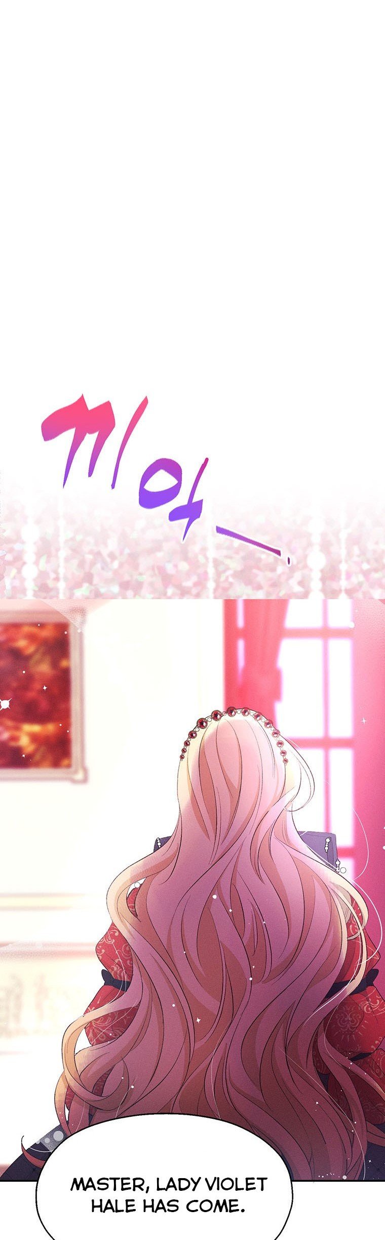 The Goal is to be Self-made Chapter 3 page 15