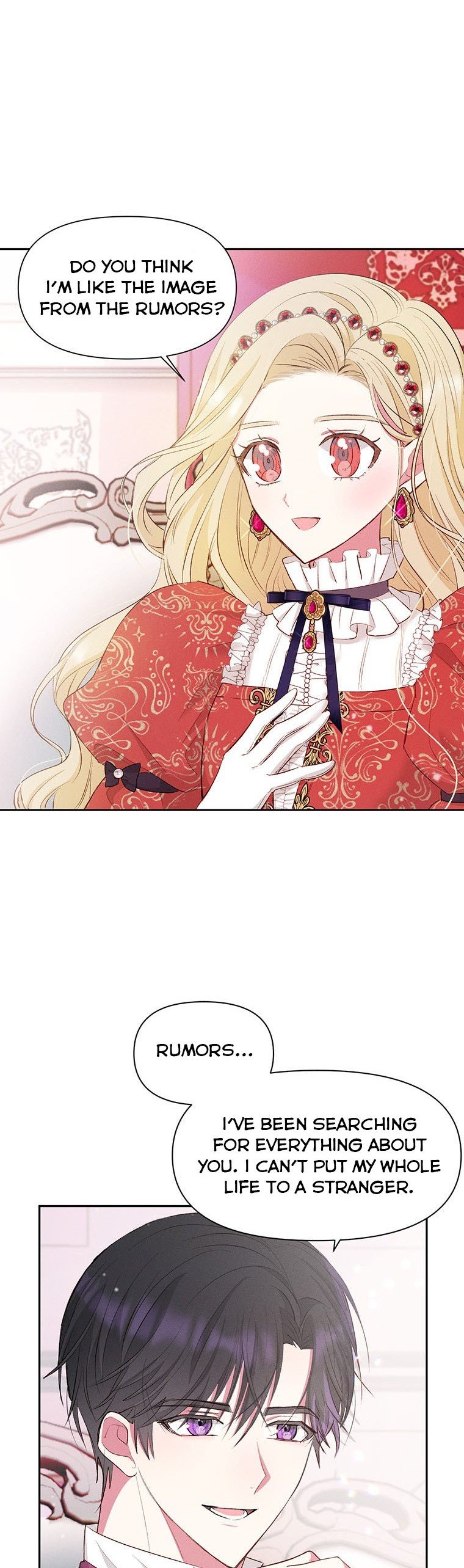 The Goal is to be Self-made Chapter 3 page 19