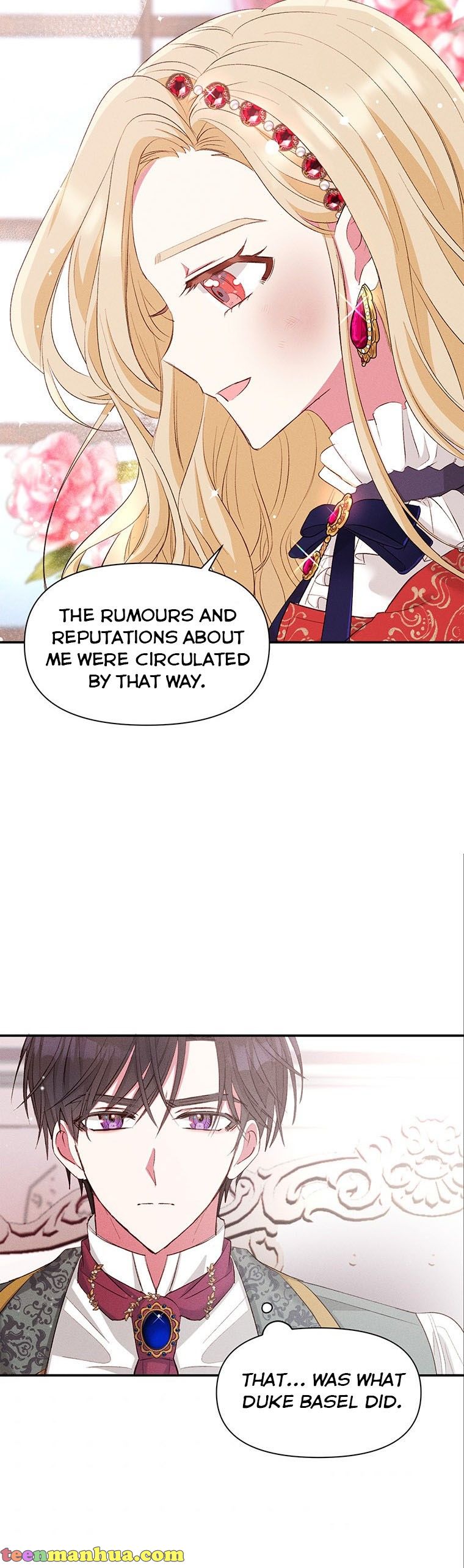The Goal is to be Self-made Chapter 3 page 24