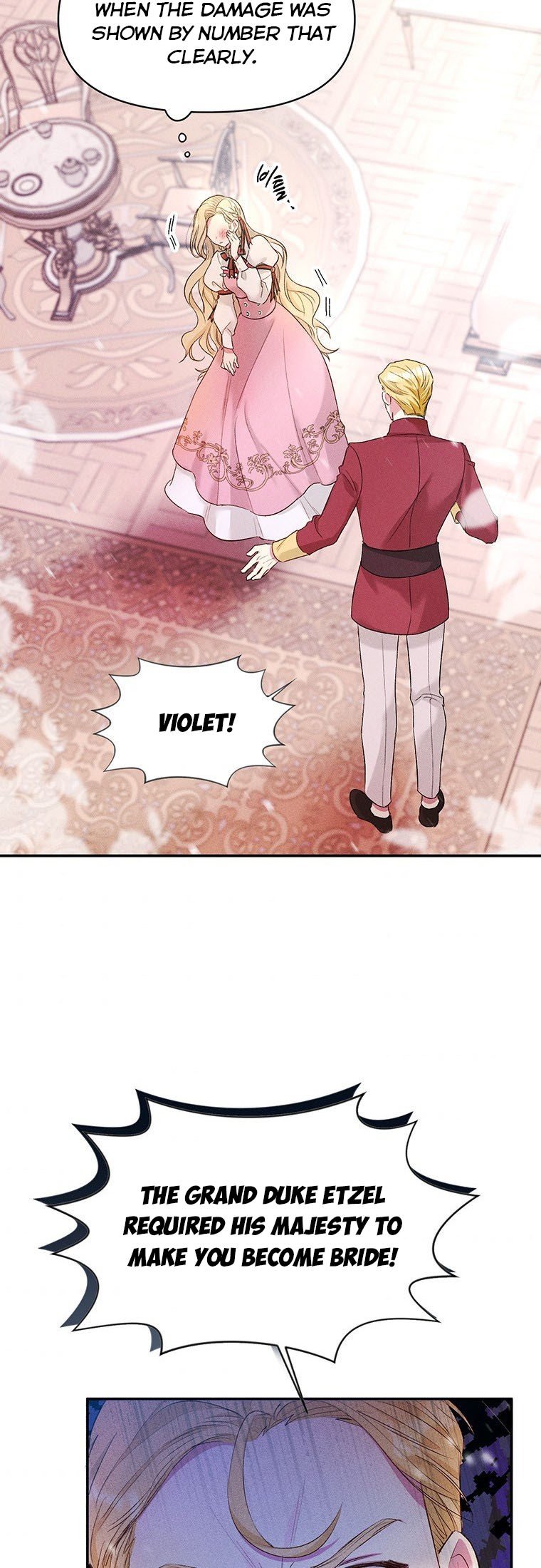 The Goal is to be Self-made Chapter 3 page 2