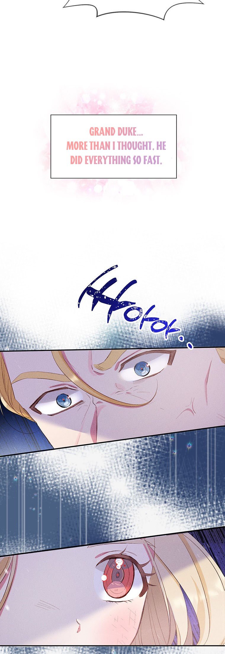 The Goal is to be Self-made Chapter 3 page 4