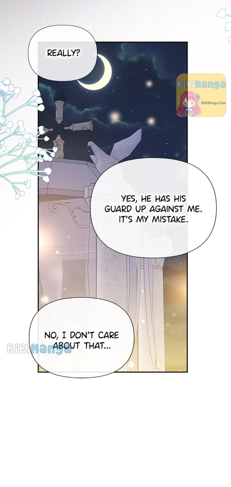 The Goal is to be Self-made Chapter 34 page 10