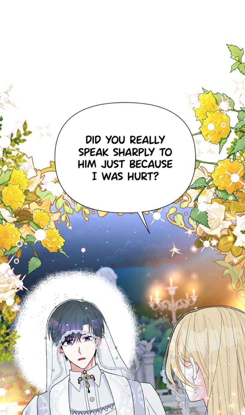 The Goal is to be Self-made Chapter 34 page 11