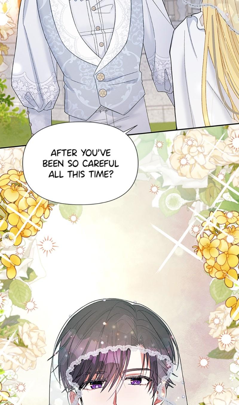 The Goal is to be Self-made Chapter 34 page 12