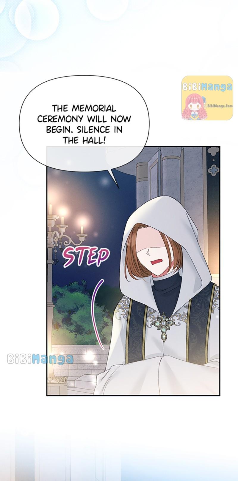The Goal is to be Self-made Chapter 34 page 18