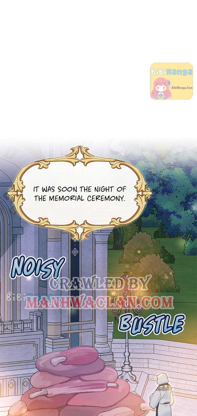 The Goal is to be Self-made Chapter 34 page 1