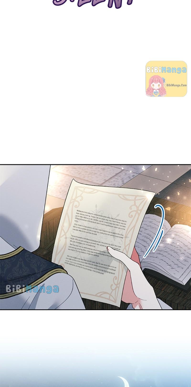The Goal is to be Self-made Chapter 34 page 20