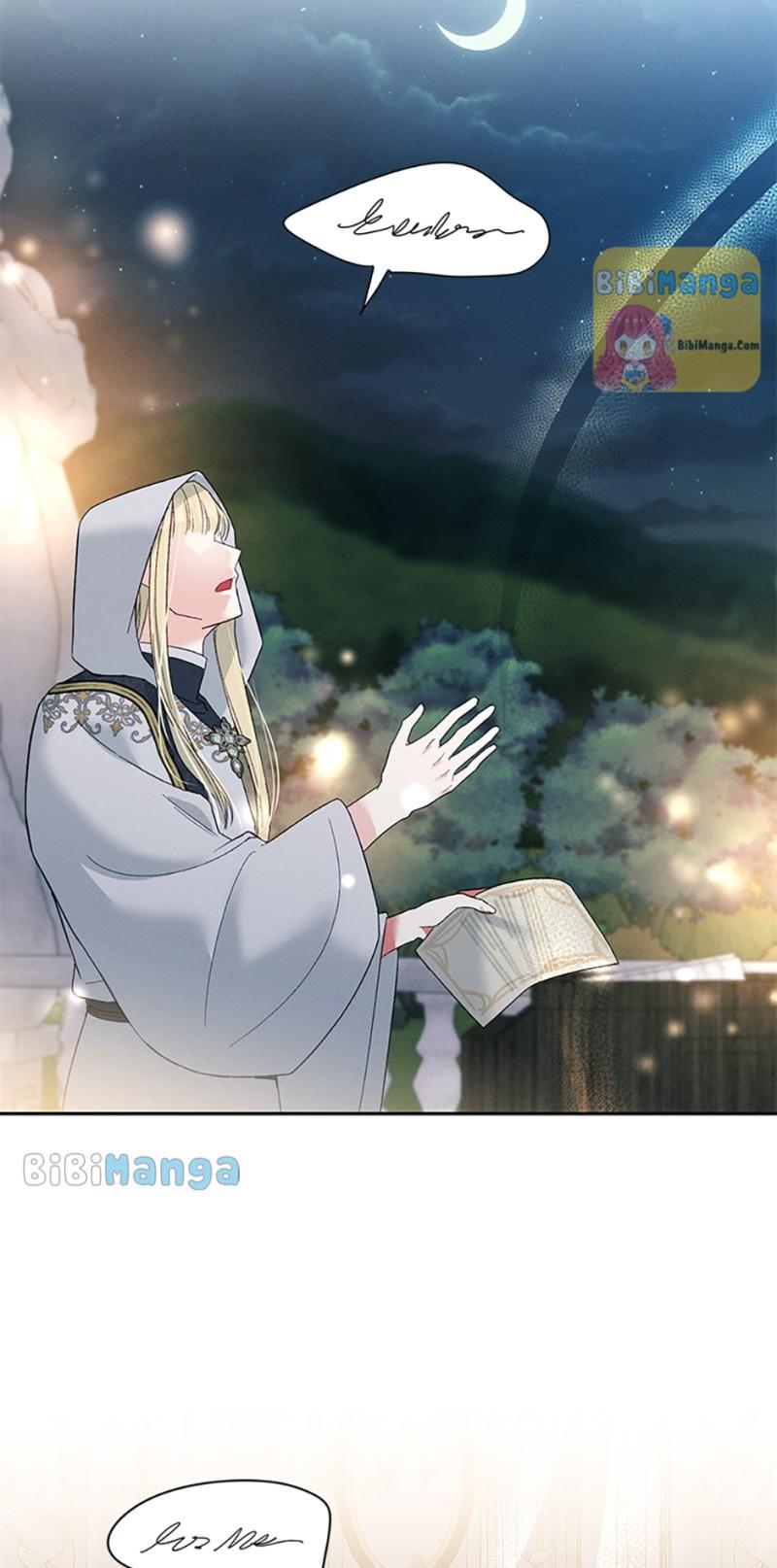The Goal is to be Self-made Chapter 34 page 21
