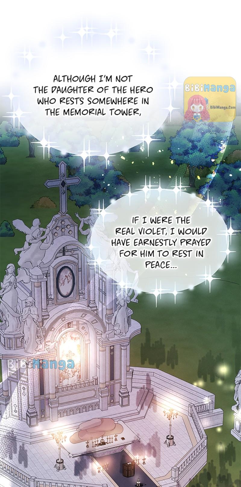 The Goal is to be Self-made Chapter 34 page 24