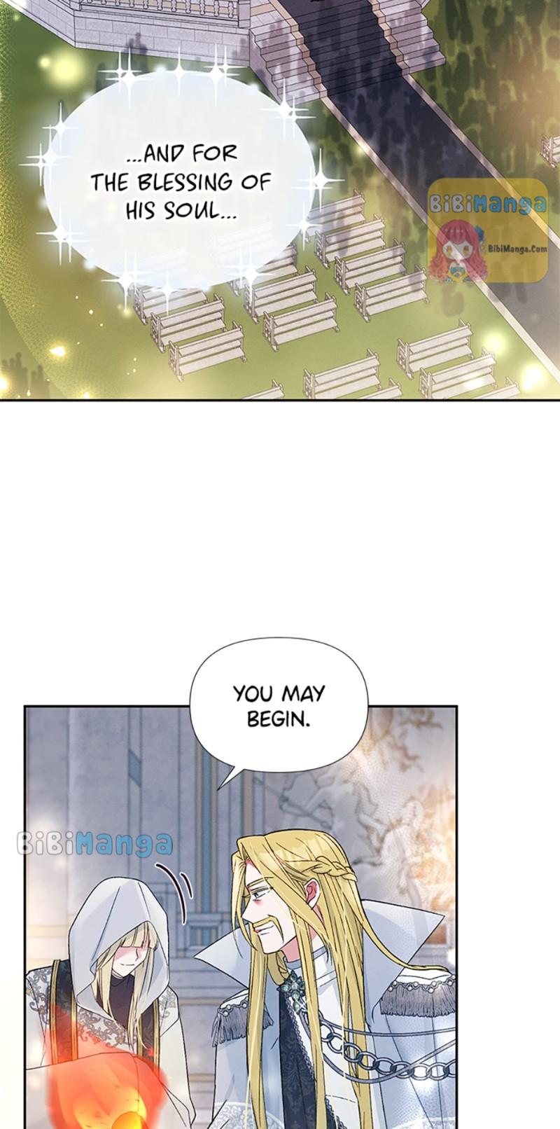 The Goal is to be Self-made Chapter 34 page 25
