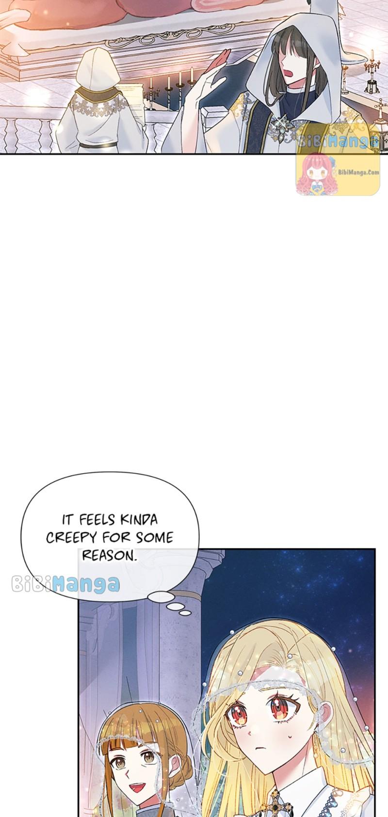 The Goal is to be Self-made Chapter 34 page 2