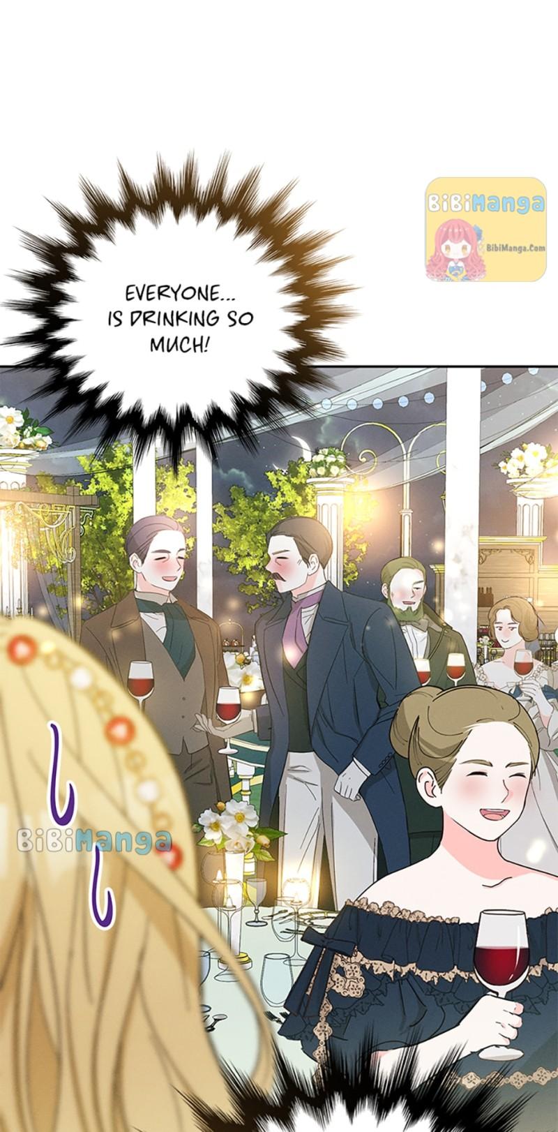 The Goal is to be Self-made Chapter 34 page 33