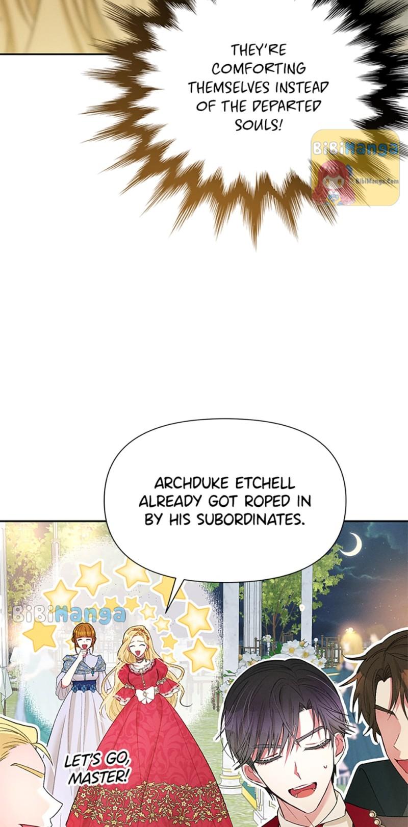 The Goal is to be Self-made Chapter 34 page 34