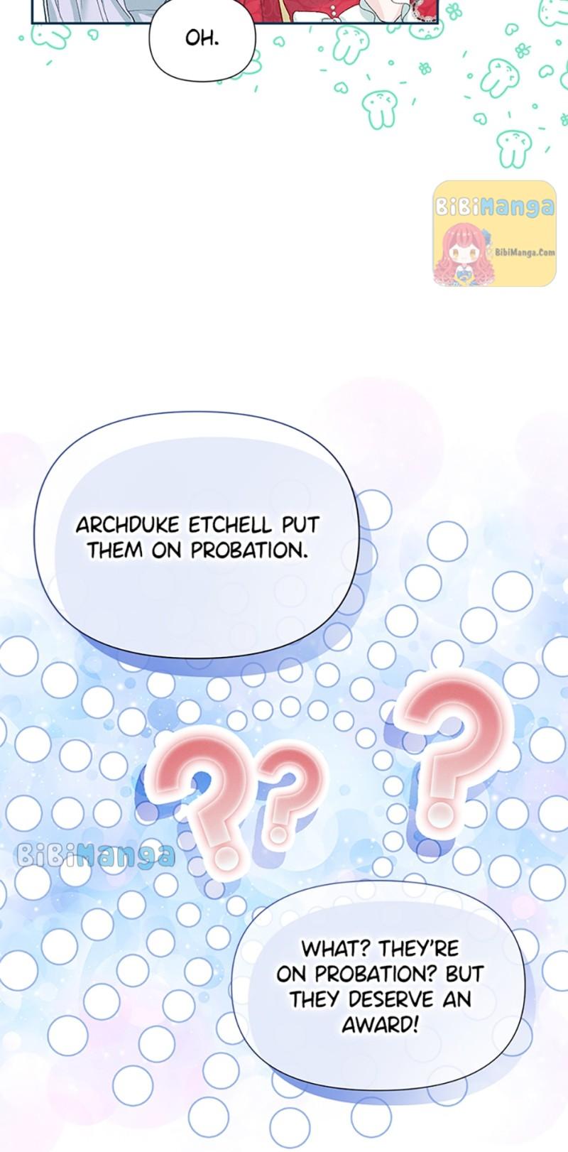 The Goal is to be Self-made Chapter 34 page 36