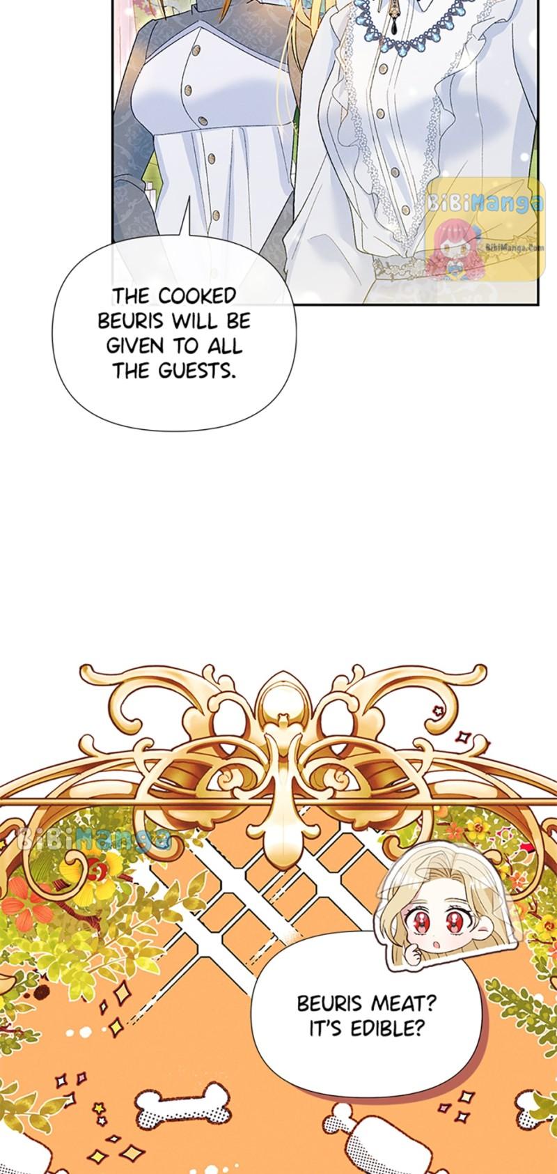 The Goal is to be Self-made Chapter 34 page 3
