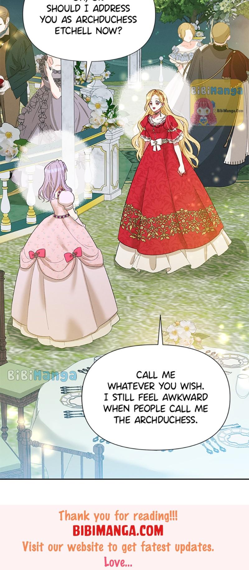 The Goal is to be Self-made Chapter 34 page 42