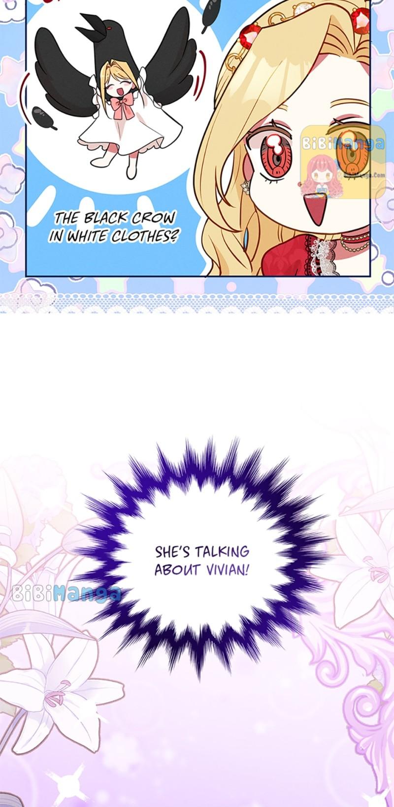 The Goal is to be Self-made Chapter 34 page 45