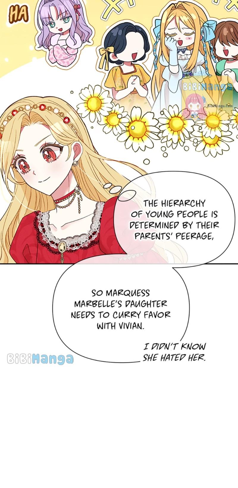 The Goal is to be Self-made Chapter 34 page 47